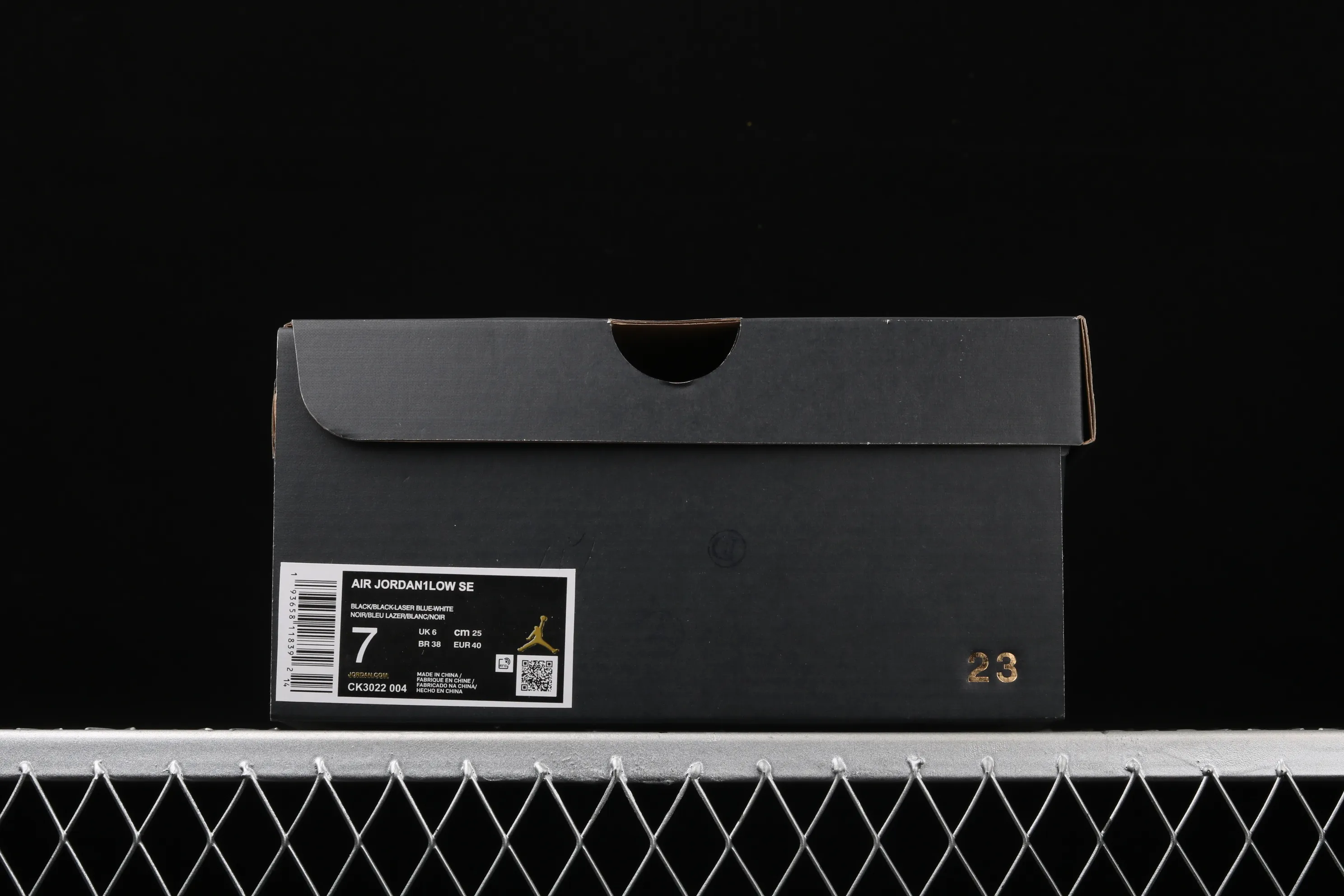 All categories Air Jordan Jordan series basketball shoes Air Jordan 1 Low New version Air Jordan 1 Low AJ1 Joe 1 first layer low-top cultural and leisure sports sneakers CK3022-004